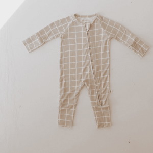 Grid, 0-3 Months